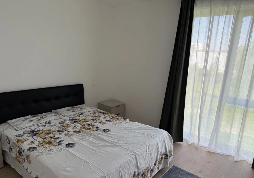 Apartament 2 camere Premium - Sisești 303