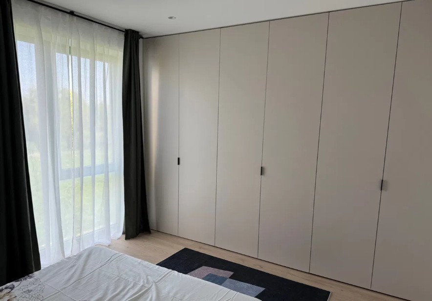Apartament 2 camere Premium - Sisești 303