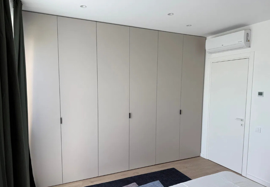 Apartament 2 camere Premium - Sisești 303