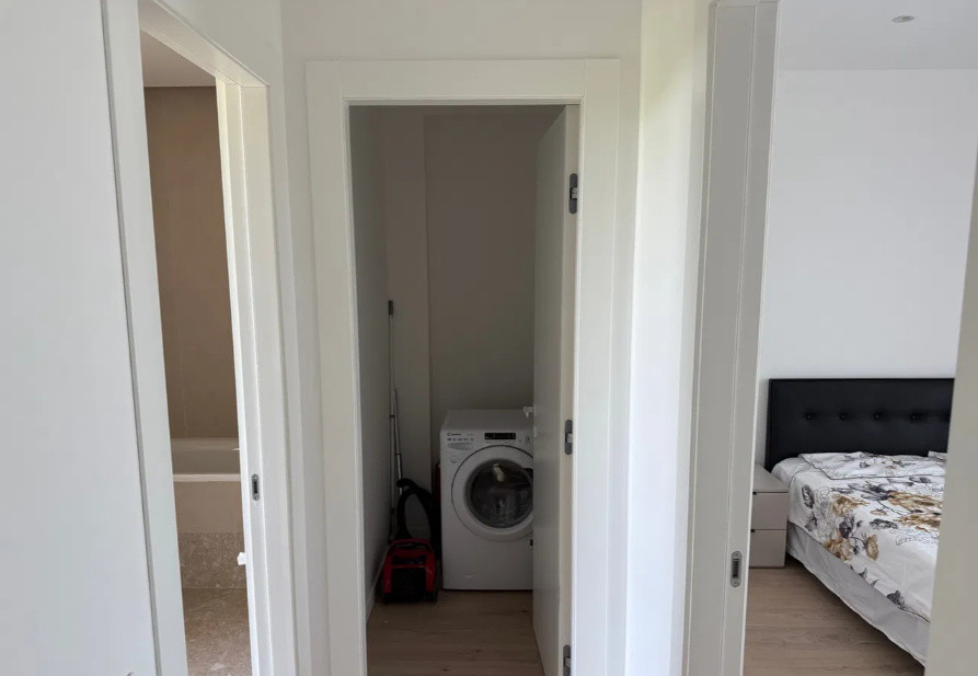 Apartament 2 camere Premium - Sisești 303