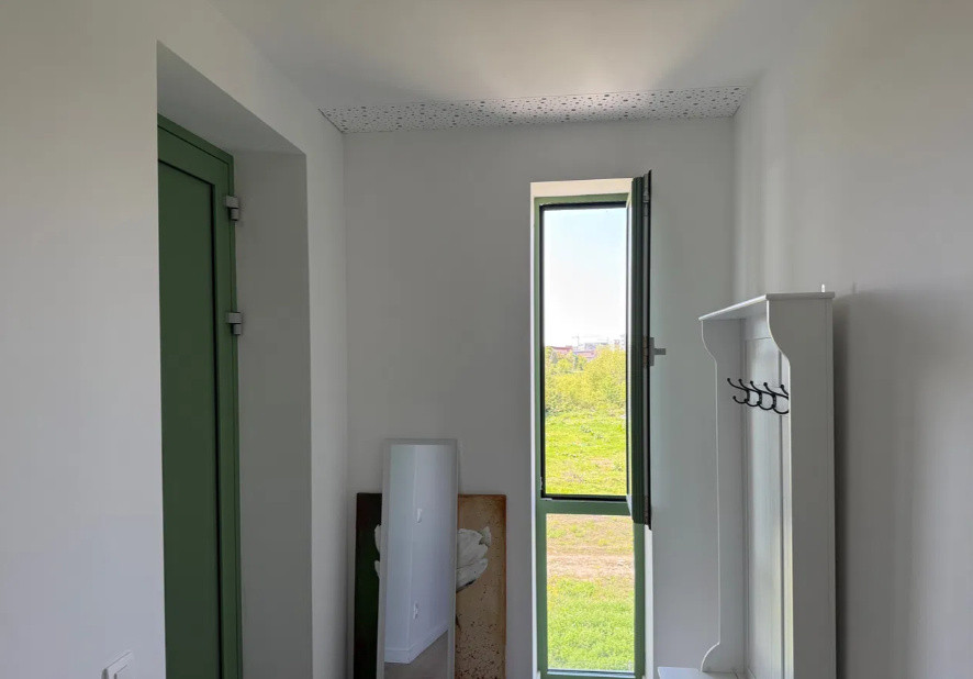Apartament 2 camere Premium - Sisești 303