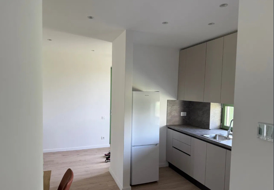 Apartament 2 camere Premium - Sisești 303