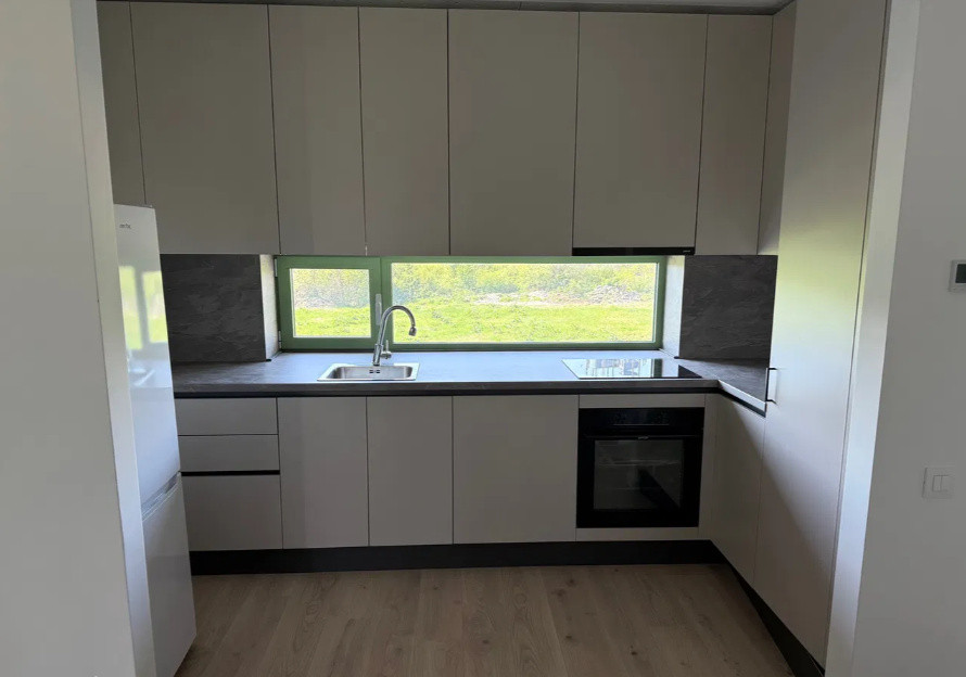 Apartament 2 camere Premium - Sisești 303