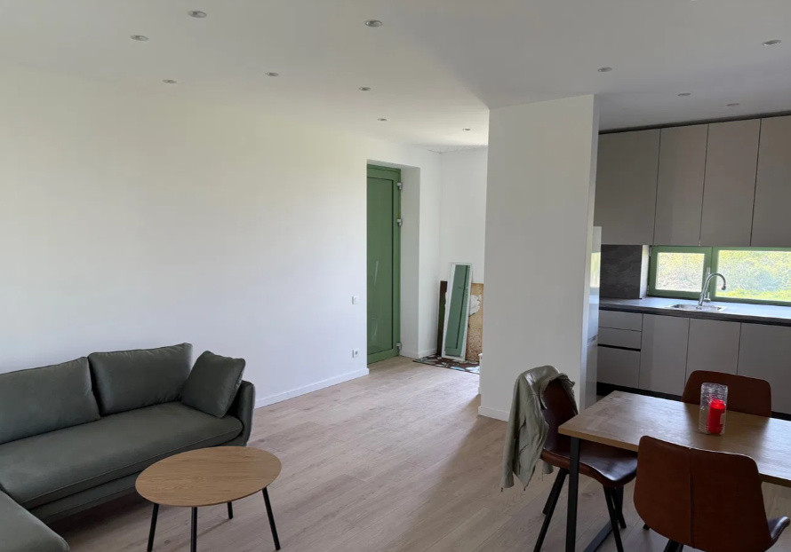 Apartament 2 camere Premium - Sisești 303