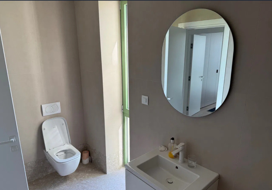 Apartament 2 camere Premium - Sisești 303