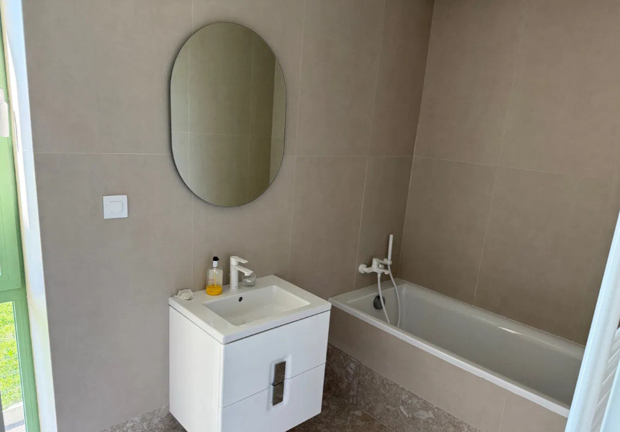 Apartament 2 camere Premium - Sisești 303