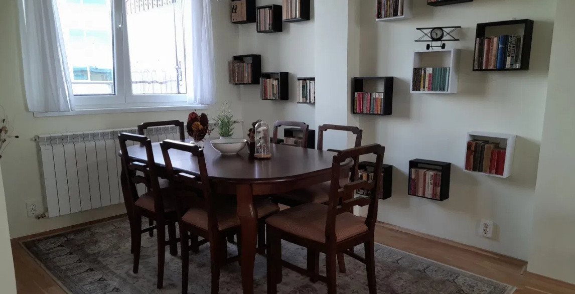 Apartament 2 camere Universitate-Grădina Icoanei