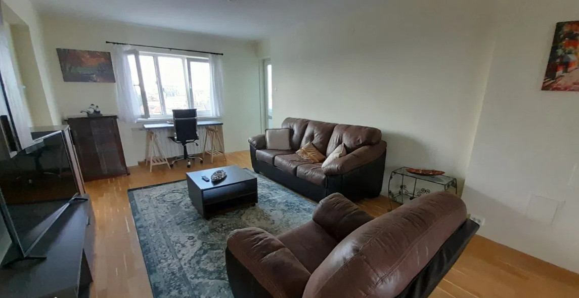 Apartament 2 camere Universitate-Grădina Icoanei