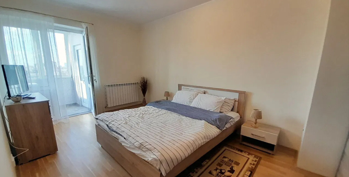 Apartament 2 camere Universitate-Grădina Icoanei