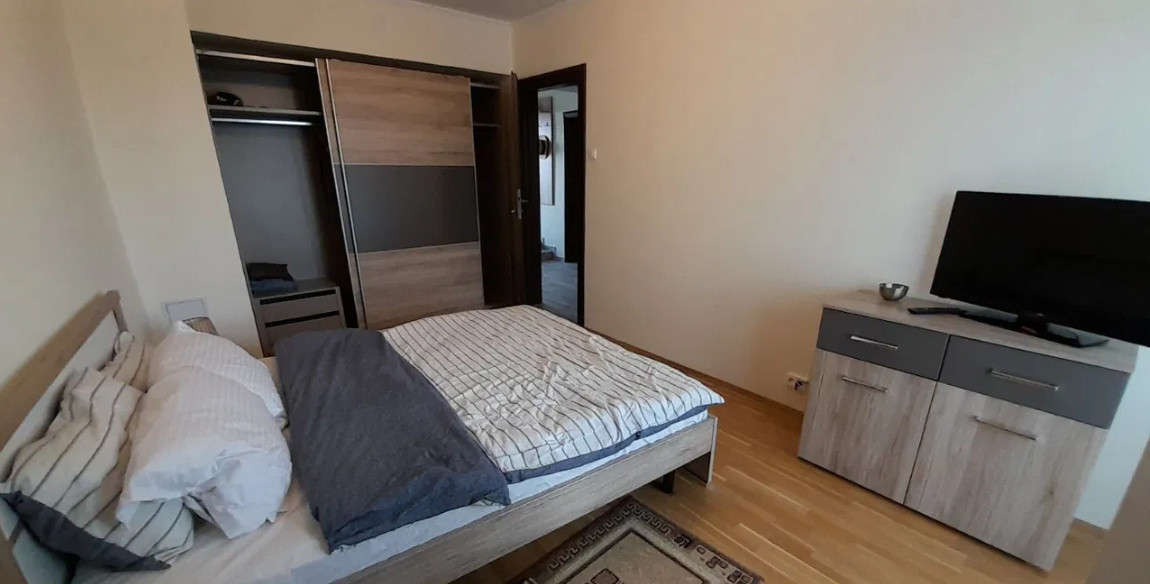Apartament 2 camere Universitate-Grădina Icoanei