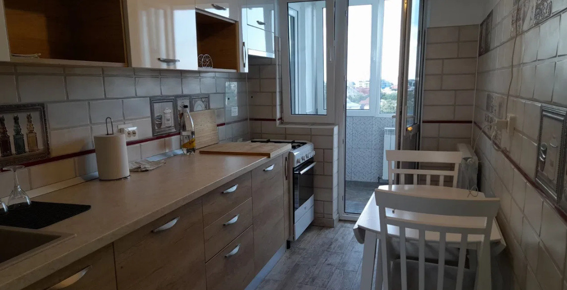 Apartament 2 camere Universitate-Grădina Icoanei
