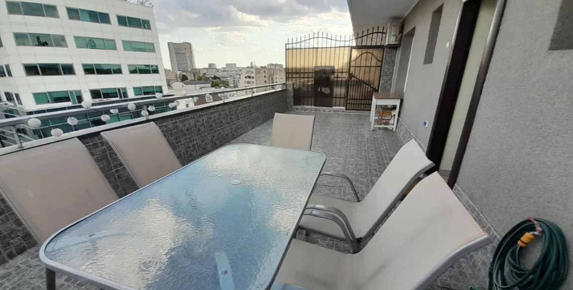 Apartament 2 camere Universitate-Grădina Icoanei