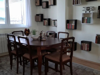 Apartament 2 camere Universitate-Grădina Icoanei