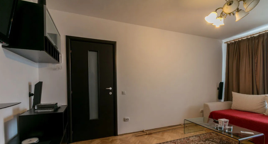 Apartament 2 camere Calea Dorobanți