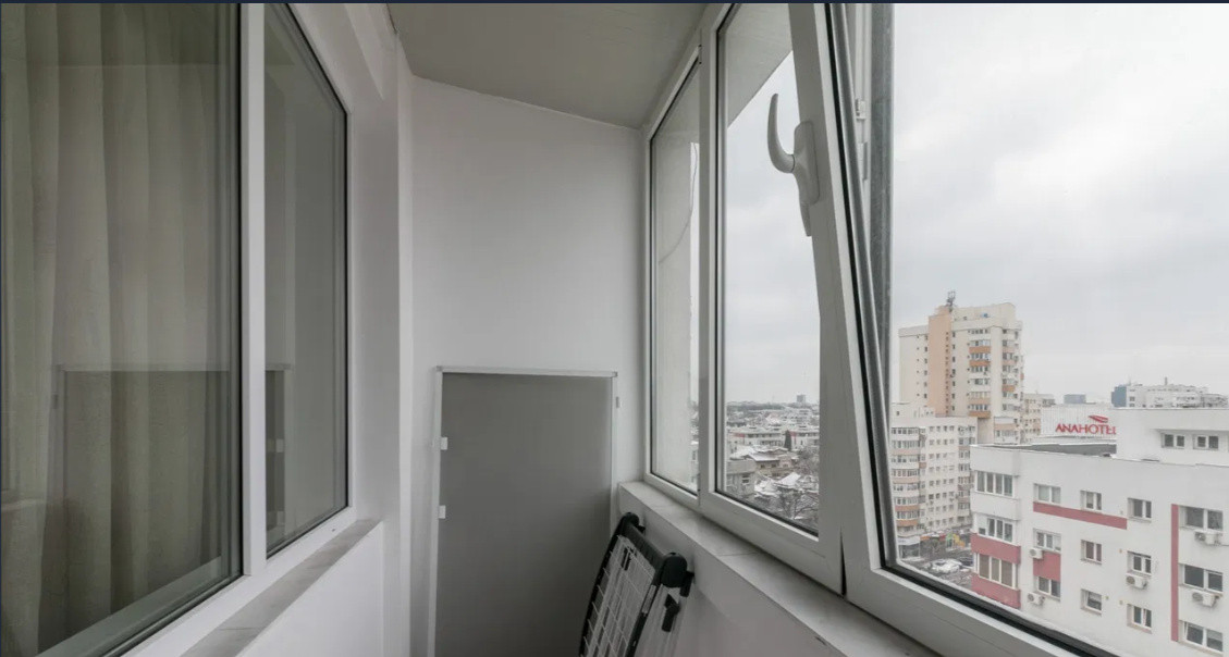 Apartament 2 camere Calea Dorobanți