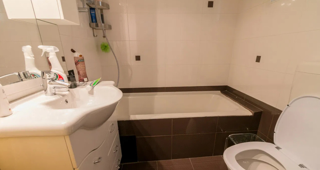 Apartament 2 camere Calea Dorobanți