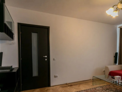 Apartament 2 camere Calea Dorobanți