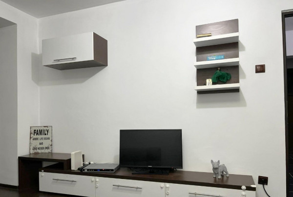 Apartament 2 camere Piața Muncii