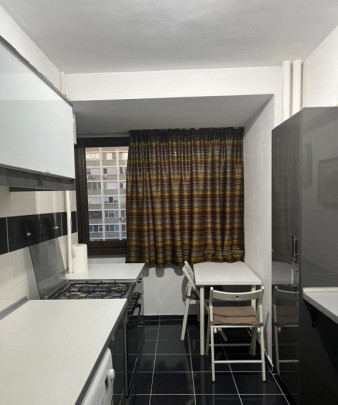 Apartament 2 camere Piața Muncii