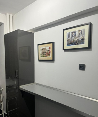 Apartament 2 camere Piața Muncii