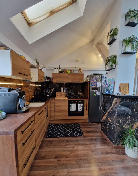 Apartament 3 camere Mansardă Giulești