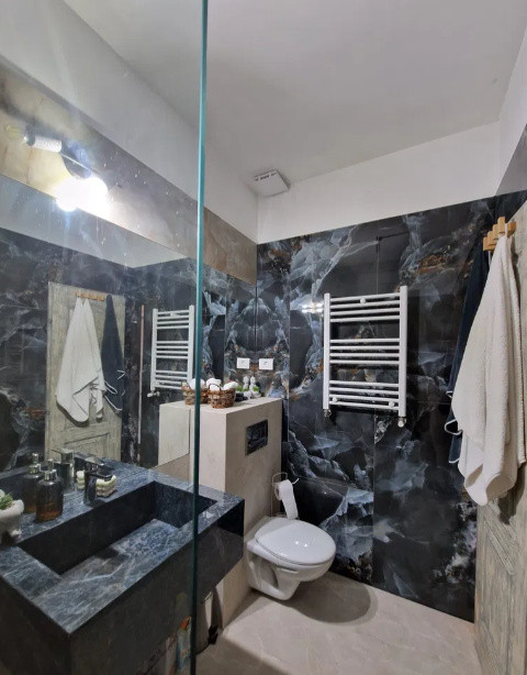 Apartament 3 camere Mansardă Giulești