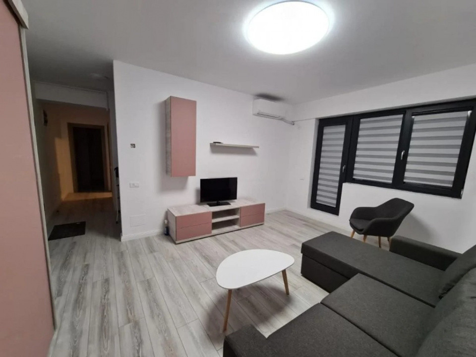 Apartament 2 camere – Parcul Tineretului 