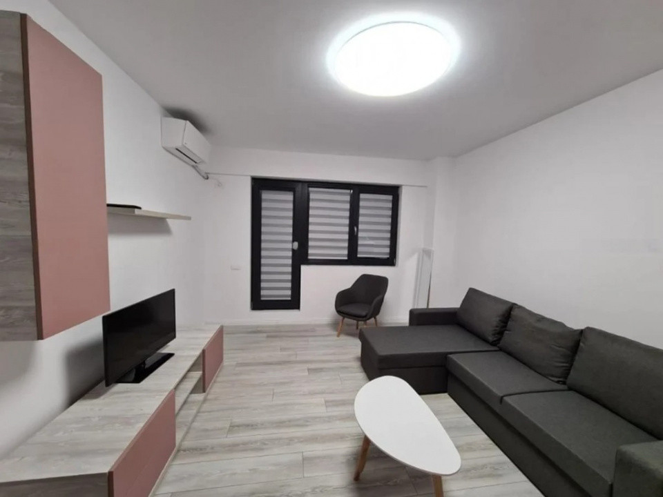 Apartament 2 camere – Parcul Tineretului 
