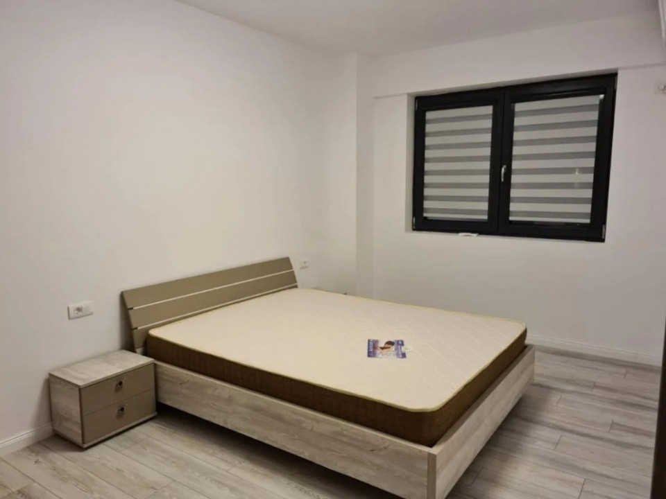 Apartament 2 camere – Parcul Tineretului 