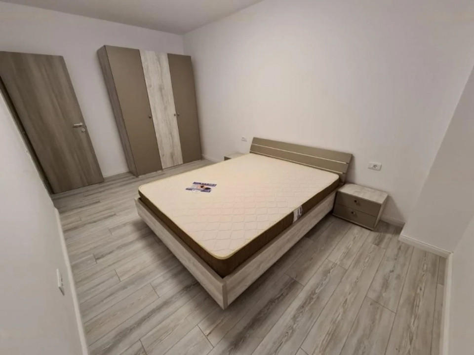Apartament 2 camere – Parcul Tineretului 
