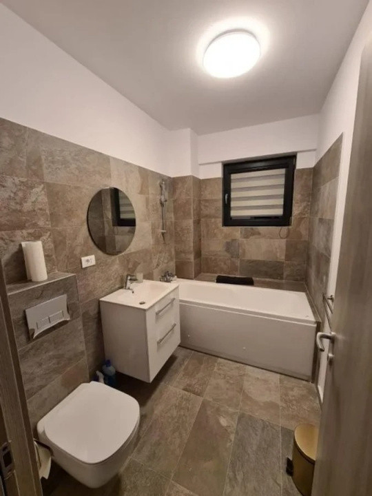 Apartament 2 camere – Parcul Tineretului 