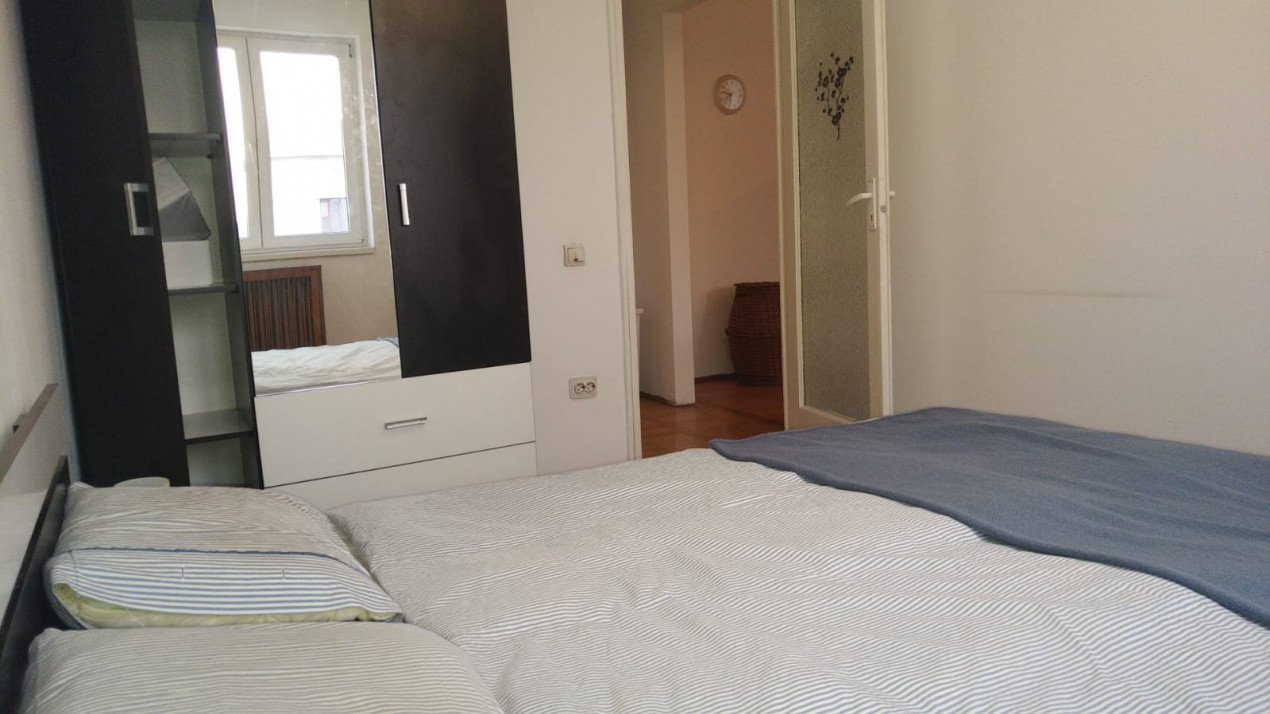 Apartament 2 camere Piața Amzei