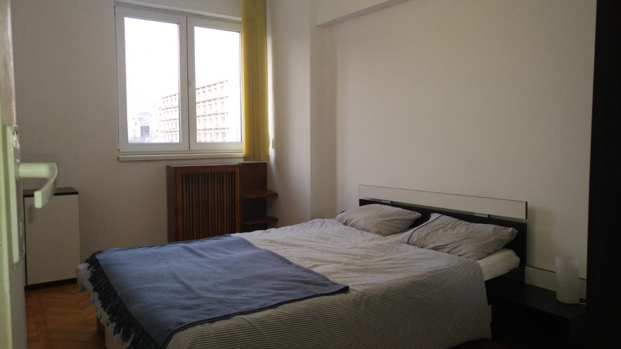 Apartament 2 camere Piața Amzei