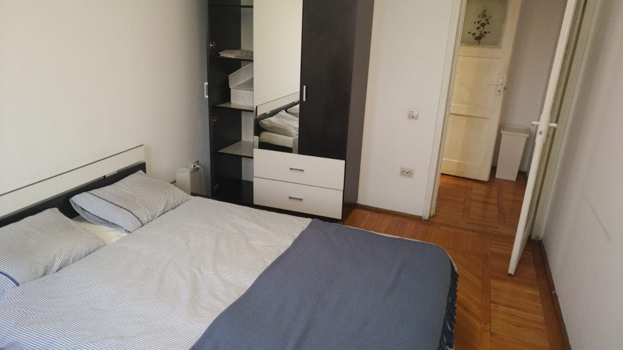 Apartament 2 camere Piața Amzei