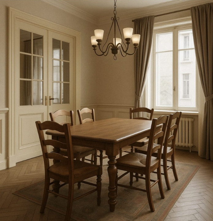 Apartament 4 camere zona Universitate