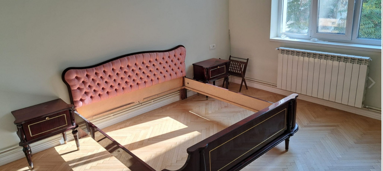 Apartament 4 camere zona Universitate