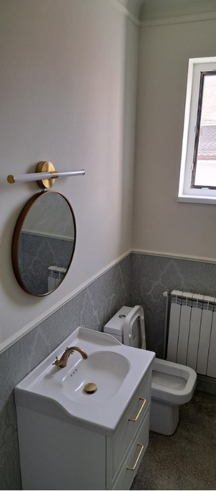 Apartament 4 camere zona Universitate