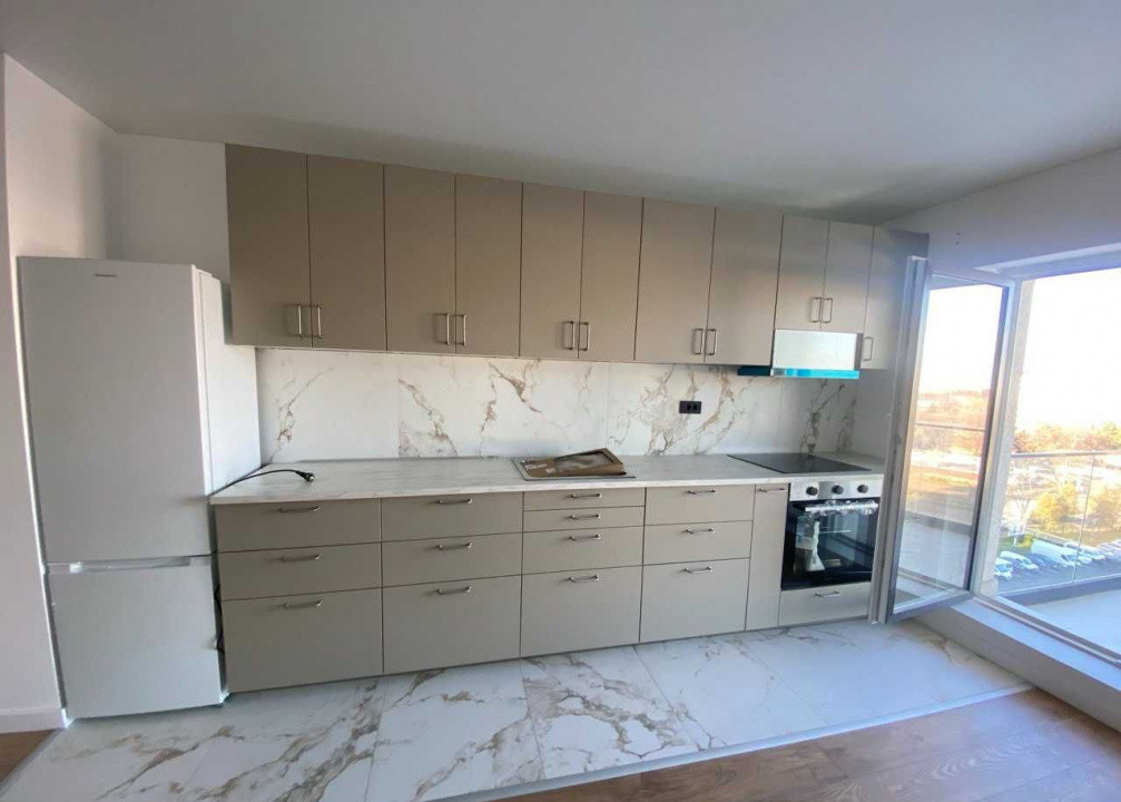 Apartament 2 camere | Finalizat 2024 | Piata Sudului