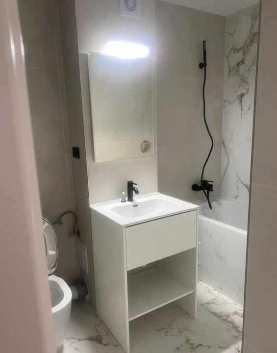 Apartament 2 camere | Finalizat 2024 | Piata Sudului