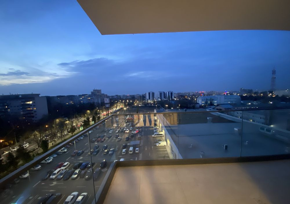 Apartament 2 camere | Finalizat 2024 | Piata Sudului