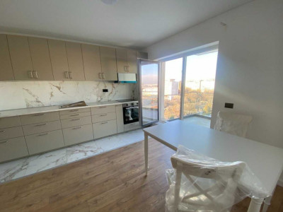 Apartament 2 camere | Finalizat 2024 | Piata Sudului