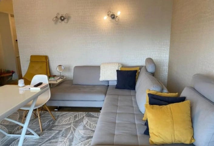 Apartament 3 camere | Premium | InCity Residence - Dristor