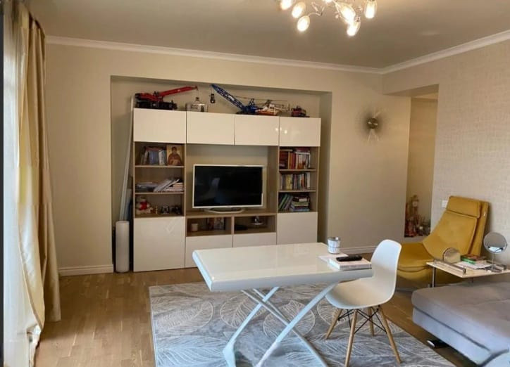 Apartament 3 camere | Premium | InCity Residence - Dristor