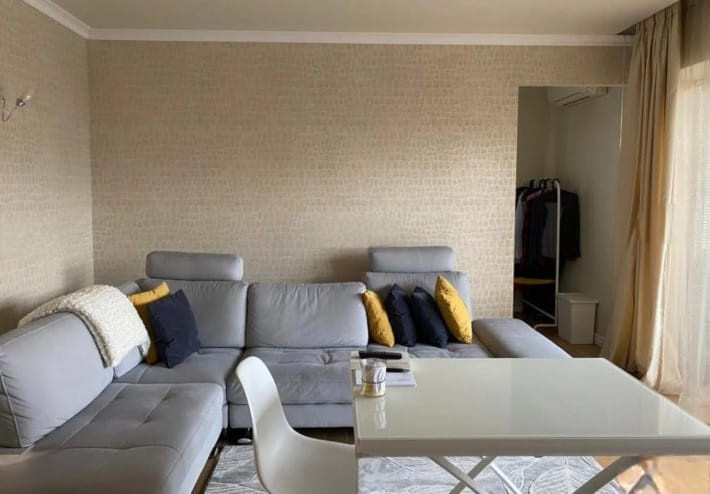Apartament 3 camere | Premium | InCity Residence - Dristor