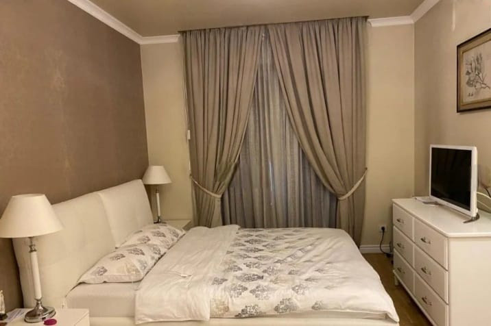 Apartament 3 camere | Premium | InCity Residence - Dristor