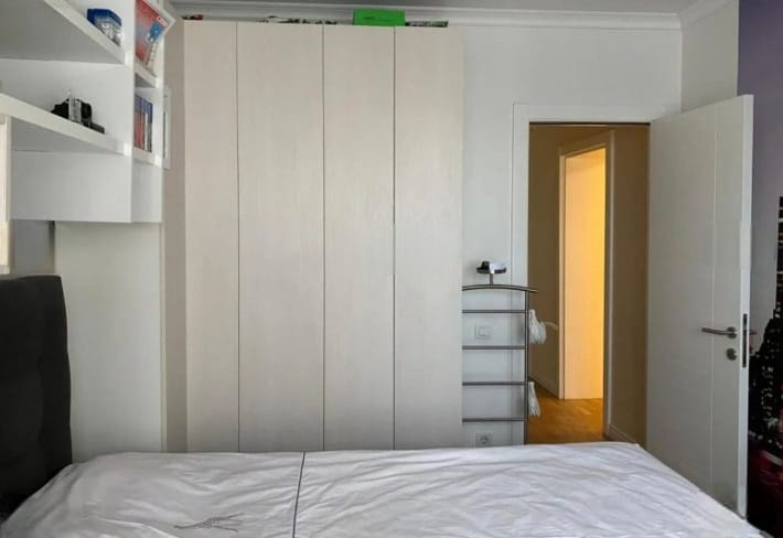 Apartament 3 camere | Premium | InCity Residence - Dristor