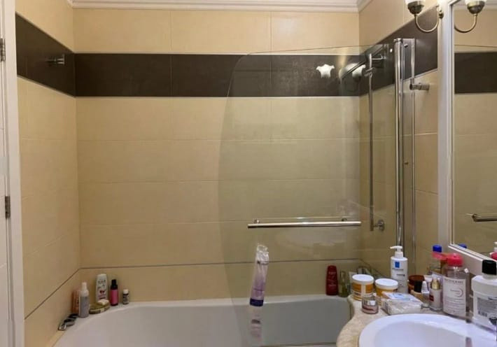 Apartament 3 camere | Premium | InCity Residence - Dristor