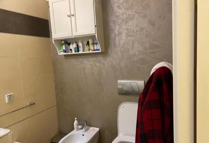 Apartament 3 camere | Premium | InCity Residence - Dristor