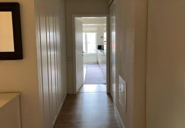 Apartament 3 camere | Premium | InCity Residence - Dristor