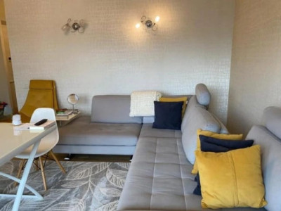 Apartament 3 camere | Premium | InCity Residence - Dristor